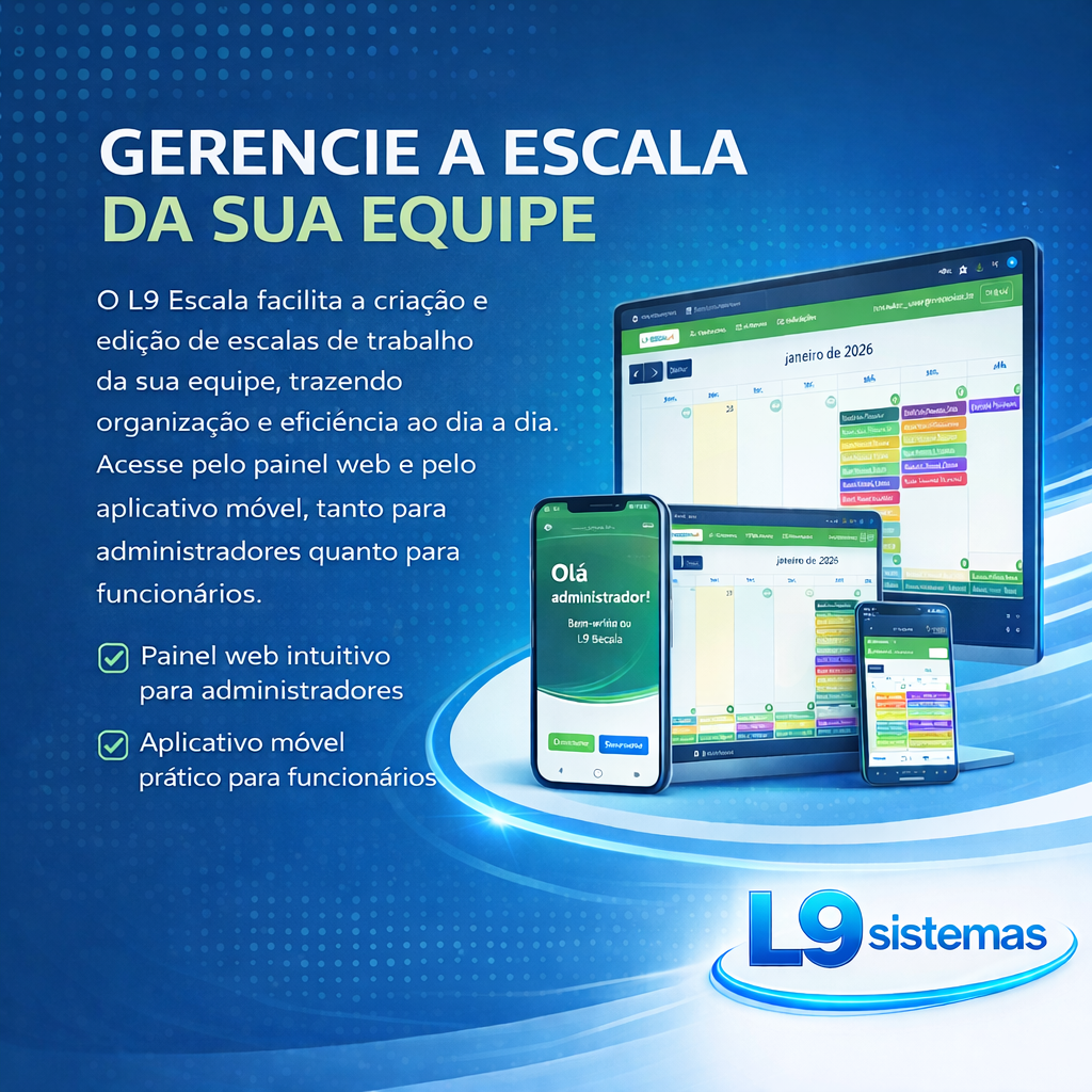 L9 escala
